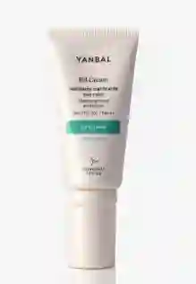 Hidratante Matificante Con Color Bb Cream Mediano