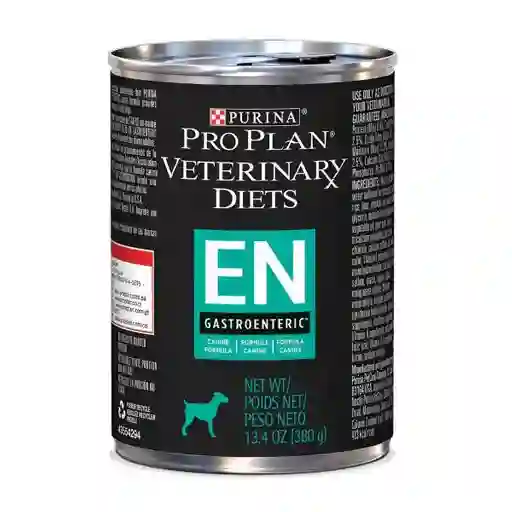 Lata Proplan En Canino 380g