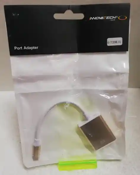 Convertidor C A Hdmi