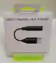 Convertidor Jack Plu Hembra 3,5