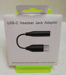 Convertidor Jack Plu Hembra 3,5
