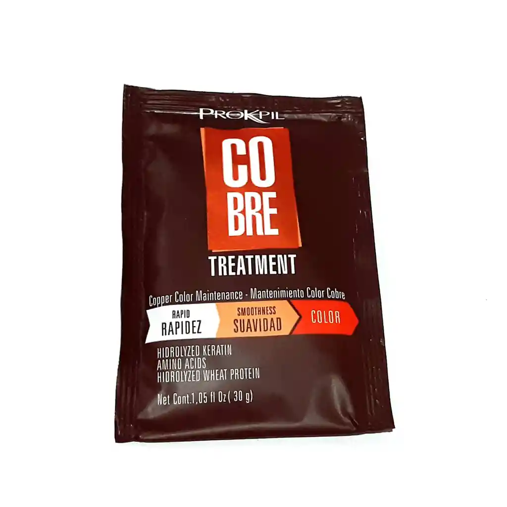 Prokpil Matizante Cobre