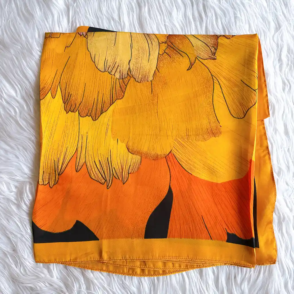 110 Cm - Flor Solecito