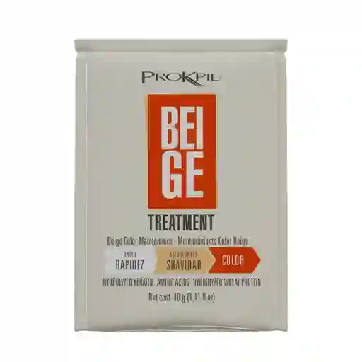 Prokpil Matizante Beige