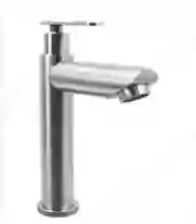 Llave Sencilla Para Lavamanos De 17cm Boccherii