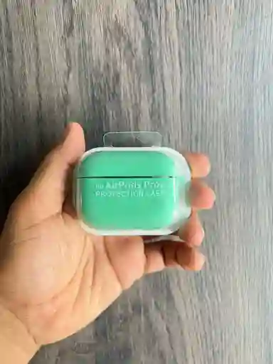 Protector Airpods Pro 2 Silicone
