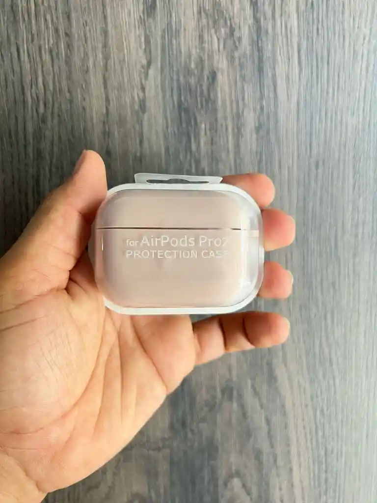 Protector Airpods Pro 2 Silicone