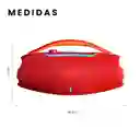Parlante Grande Potente Jbl Boom Box 3 60w Bluetooth Rojo Mega Bass Imitación