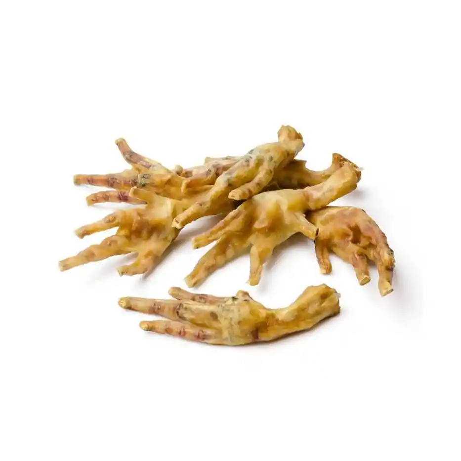 Nutra Toys Patas De Pollo 1000 Gr