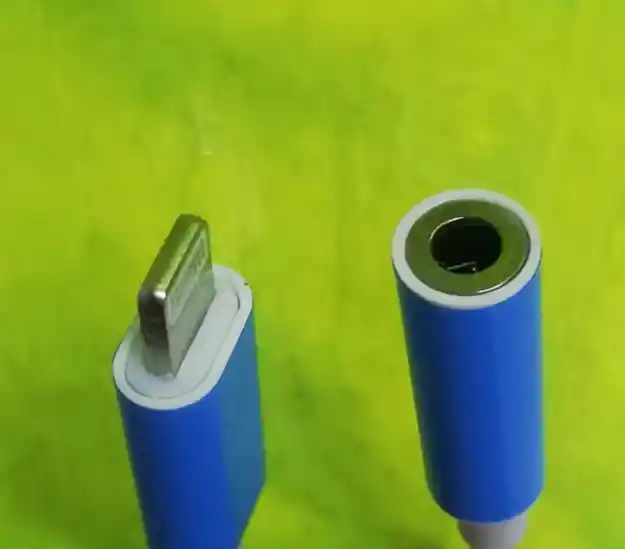 Convertidor Lightning A Jack Plu Hembra Iphone