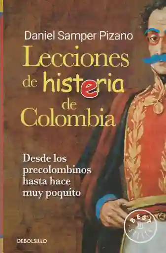 Lecciones De Histeria De Colombia