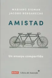 Amistad