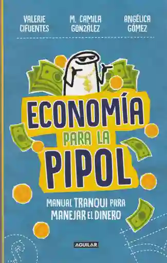 Economía Para La Pipol