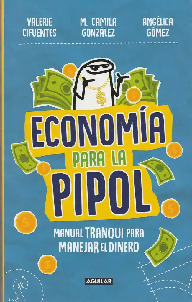 Economía Para La Pipol
