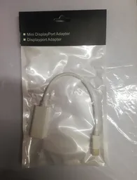 Convertidor Mini Displaypot Hdmi Mini To Mac Book