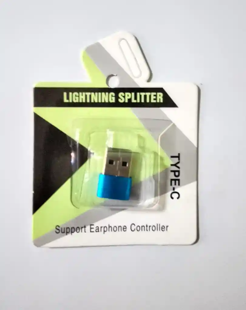 Adaptador Usb A Tipo C 🔄 – Conecta Y Convierte Fácilmente