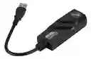 Adaptador Rj45 Usb 3.0 Gigabit Ethernet 10/100/1000 Mbps