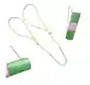 3 Correa Para Colchoneta De Yoga Mat Hombro Portador