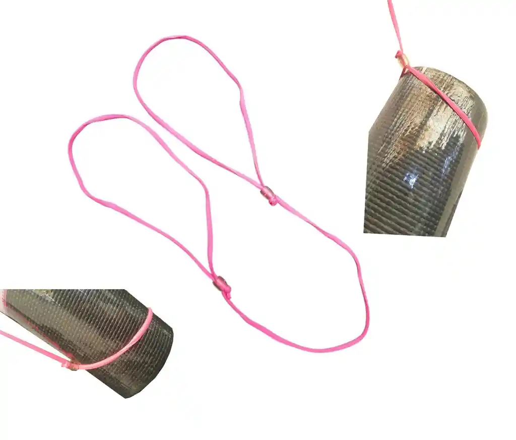 3 Correa Para Colchoneta De Yoga Mat Hombro Portador