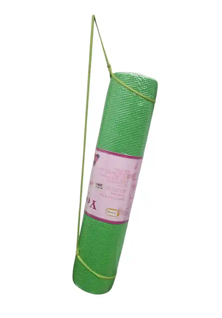 3 Correa Para Colchoneta De Yoga Mat Hombro Portador