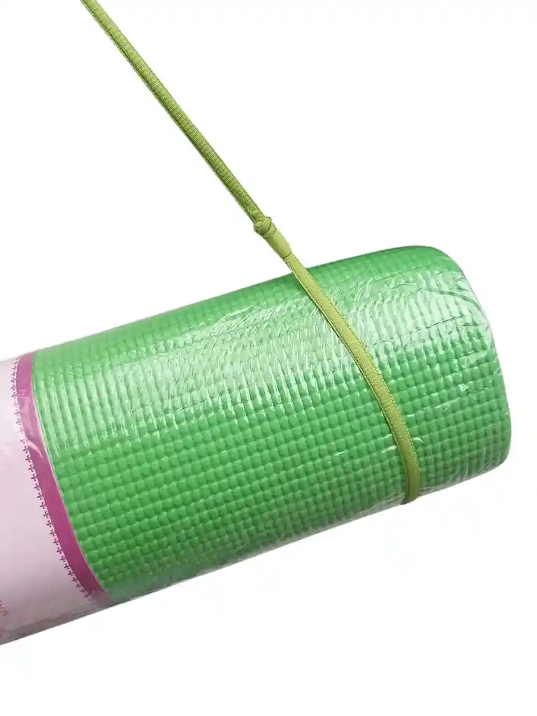 3 Correa Para Colchoneta De Yoga Mat Hombro Portador