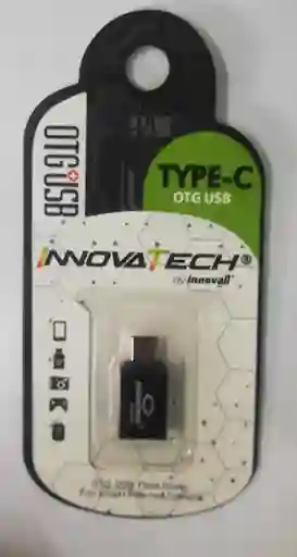 Convertidor C A Usb Innovatech