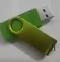 Memoria Usb 125 Mb Pro Plus