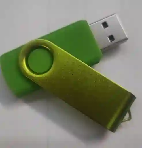 Memoria Usb 125 Mb Pro Plus
