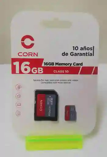 Memoria Sd 16gb