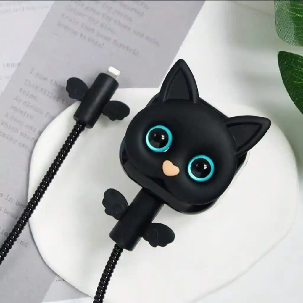 Estuche Para Cargador
