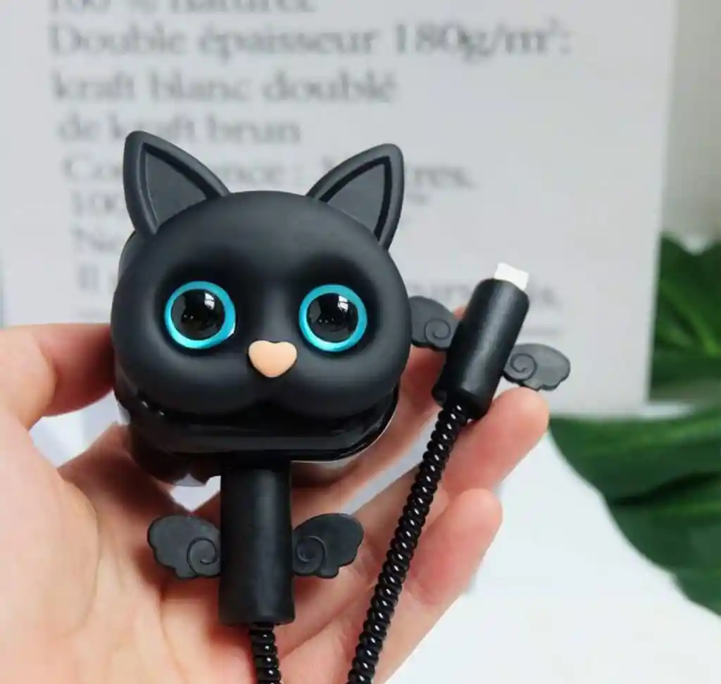 Estuche Para Cargador