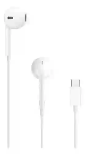 Manos Libres Originales Iphone Tipo C