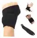 Muñequera Deportiva Ajustable Jingba Jb-8001 – Soporte Para La Muñeca