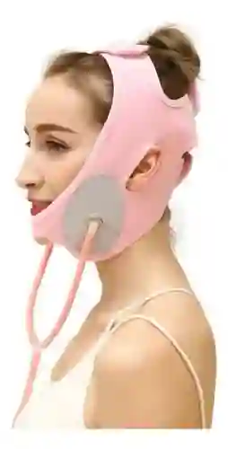 Reductor Papada Mentonera Para Dama