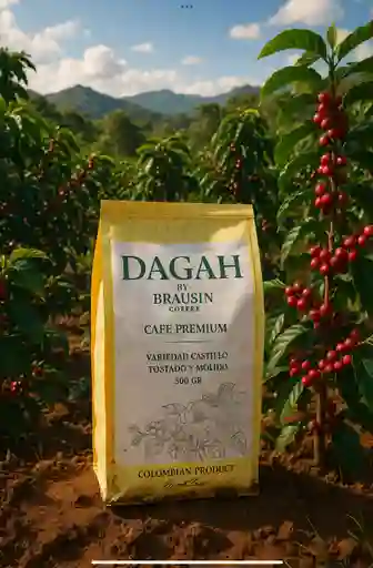 Dagah Premium