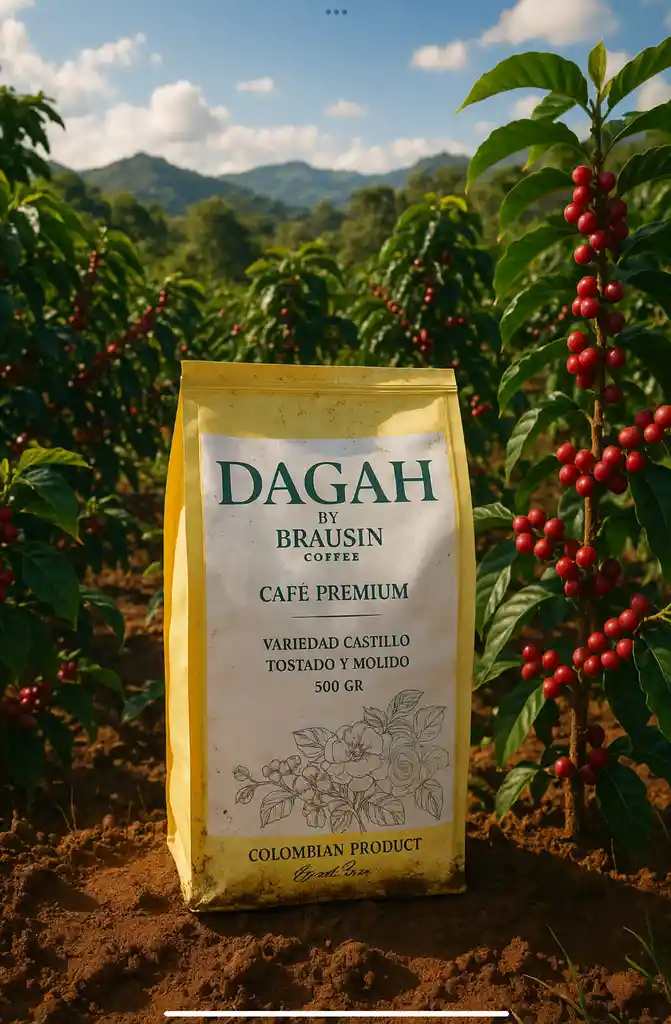 Dagah Premium