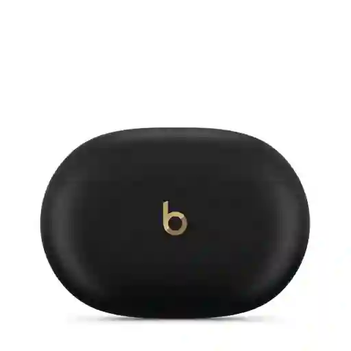 Audifonos Beats Studio Buds + Negrodorado
