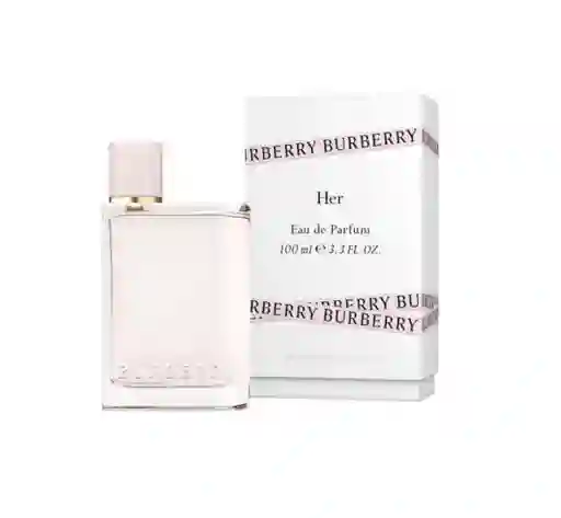 Perfume Burberry Her (100 Ml)