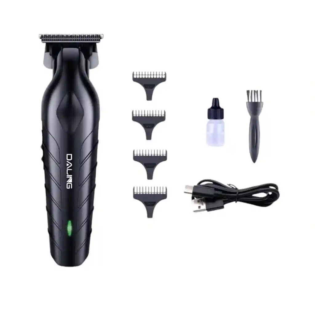 Patillera Profesional Daling Dl-1767 Inalámbrica