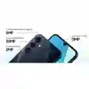 Celular Samsung A16 256gb 8gb Plateado + Audifonos Galaxy Buds