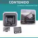 A-cuchillas De Repuesto Vgr R-001