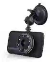 Dvr Camara Seguridad Para Vehículo Con Camara Trasera Full Hd 1080