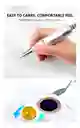 Pulidor De Uñas Drill Profesional Portatil Recargable Varias Velocidades Innovo