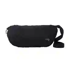 Bolso Versátil Mocka Negro
