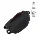 Bolso Versátil Mocka Negro