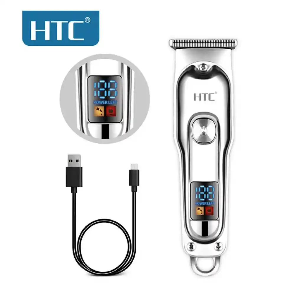Maquina Patillera Htc- At-179