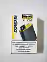 Vaper Kokin 7000 Puffs – Mango