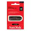 Memoria Usb Sandisk Cruzer Glide 3.0 32gb – Velocidad, Seguridad Y Diseño Retráctil