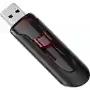 Memoria Usb Sandisk Cruzer Glide 3.0 32gb – Velocidad, Seguridad Y Diseño Retráctil