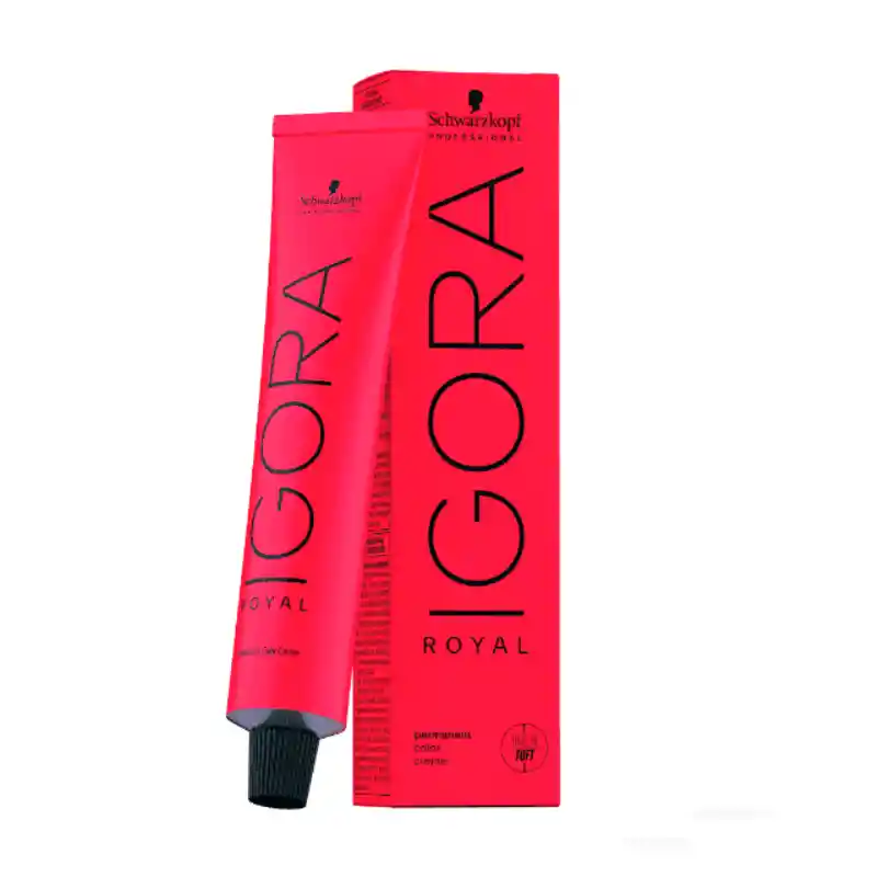Tinte Igora Royal 6-99